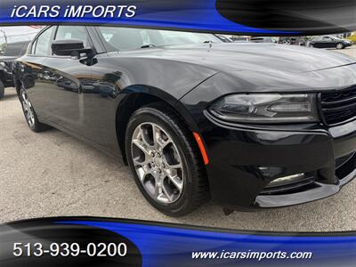 2015 Dodge Charger SXT AWD w/Navi & BackUp Cam - Photo 50 - Fairfield, OH 45014