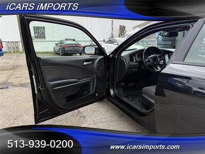 2015 Dodge Charger SXT AWD w/Navi & BackUp Cam - Photo 11 - Fairfield, OH 45014