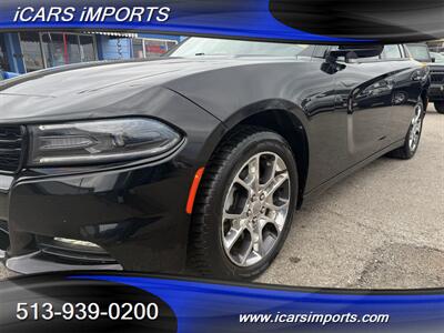 2015 Dodge Charger SXT AWD w/Navi & BackUp Cam - Photo 54 - Fairfield, OH 45014
