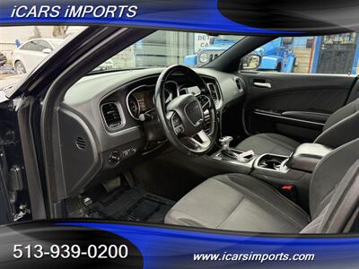 2015 Dodge Charger SXT AWD w/Navi & BackUp Cam - Photo 14 - Fairfield, OH 45014