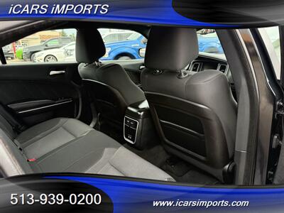 2015 Dodge Charger SXT AWD w/Navi & BackUp Cam - Photo 30 - Fairfield, OH 45014