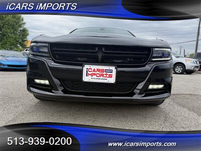2015 Dodge Charger SXT AWD w/Navi & BackUp Cam - Photo 49 - Fairfield, OH 45014