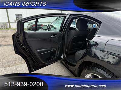 2015 Dodge Charger SXT AWD w/Navi & BackUp Cam - Photo 18 - Fairfield, OH 45014