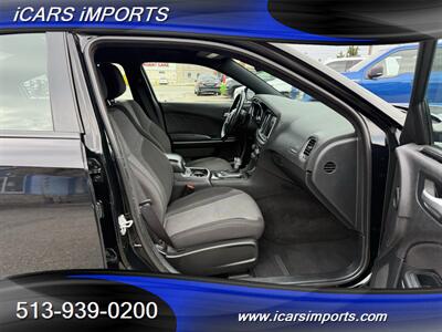 2015 Dodge Charger SXT AWD w/Navi & BackUp Cam - Photo 36 - Fairfield, OH 45014