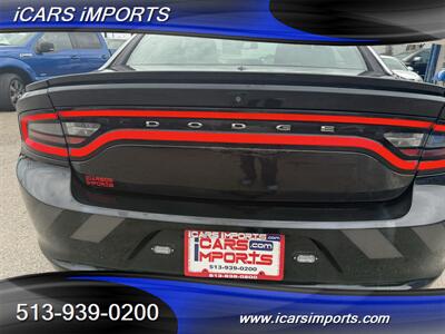 2015 Dodge Charger SXT AWD w/Navi & BackUp Cam - Photo 56 - Fairfield, OH 45014
