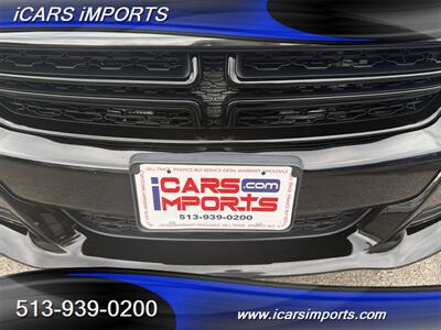 2015 Dodge Charger SXT AWD w/Navi & BackUp Cam - Photo 55 - Fairfield, OH 45014