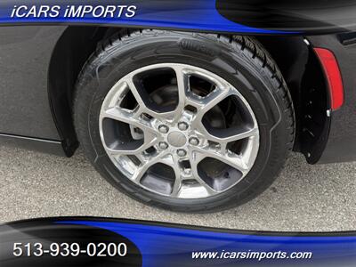 2015 Dodge Charger SXT AWD w/Navi & BackUp Cam - Photo 58 - Fairfield, OH 45014