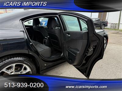 2015 Dodge Charger SXT AWD w/Navi & BackUp Cam - Photo 28 - Fairfield, OH 45014
