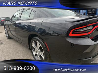 2015 Dodge Charger SXT AWD w/Navi & BackUp Cam - Photo 52 - Fairfield, OH 45014