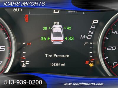 2015 Dodge Charger SXT AWD w/Navi & BackUp Cam - Photo 45 - Fairfield, OH 45014