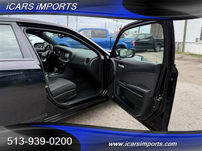 2015 Dodge Charger SXT AWD w/Navi & BackUp Cam - Photo 33 - Fairfield, OH 45014