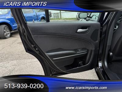 2015 Dodge Charger SXT AWD w/Navi & BackUp Cam - Photo 19 - Fairfield, OH 45014