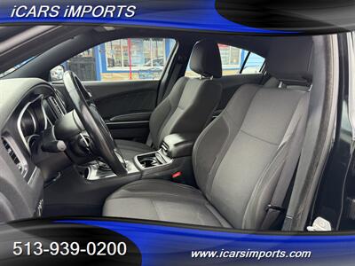 2015 Dodge Charger SXT AWD w/Navi & BackUp Cam - Photo 16 - Fairfield, OH 45014
