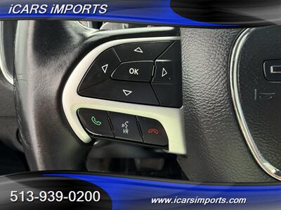 2015 Dodge Charger SXT AWD w/Navi & BackUp Cam - Photo 42 - Fairfield, OH 45014
