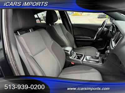 2015 Dodge Charger SXT AWD w/Navi & BackUp Cam - Photo 37 - Fairfield, OH 45014