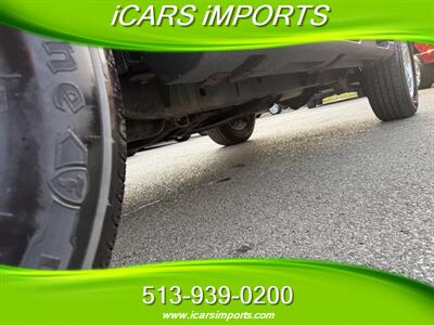 2013 Jeep Wrangler Unlimited Sport  4WD - Photo 60 - Fairfield, OH 45014