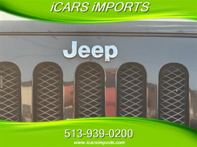 2013 Jeep Wrangler Unlimited Sport  4WD - Photo 53 - Fairfield, OH 45014