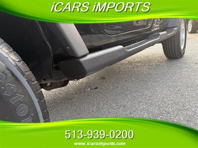 2013 Jeep Wrangler Unlimited Sport  4WD - Photo 55 - Fairfield, OH 45014