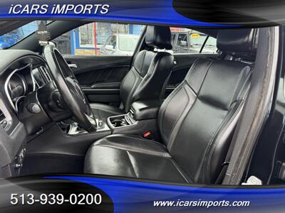 2017 Dodge Charger SXT  AWD w/BackUp Cam - Photo 14 - Fairfield, OH 45014