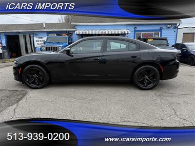 2017 Dodge Charger SXT  AWD w/BackUp Cam - Photo 1 - Fairfield, OH 45014