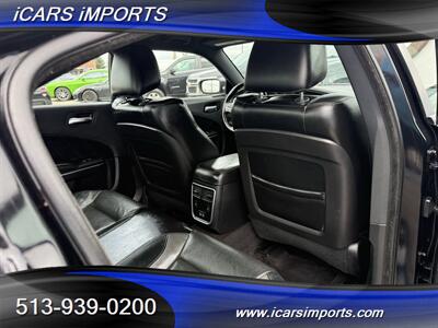 2017 Dodge Charger SXT  AWD w/BackUp Cam - Photo 26 - Fairfield, OH 45014