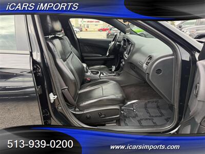 2017 Dodge Charger SXT  AWD w/BackUp Cam - Photo 32 - Fairfield, OH 45014