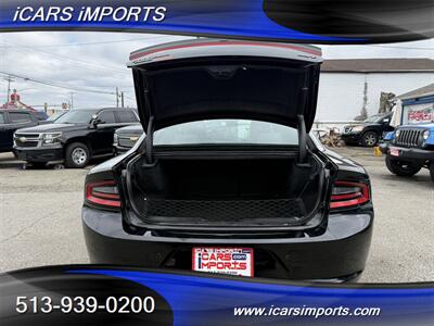 2017 Dodge Charger SXT  AWD w/BackUp Cam - Photo 20 - Fairfield, OH 45014