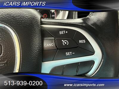 2017 Dodge Charger SXT  AWD w/BackUp Cam - Photo 39 - Fairfield, OH 45014