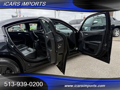 2017 Dodge Charger SXT  AWD w/BackUp Cam - Photo 23 - Fairfield, OH 45014