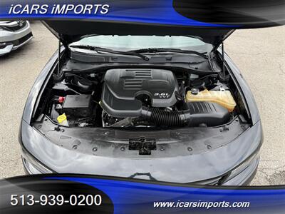 2017 Dodge Charger SXT  AWD w/BackUp Cam - Photo 35 - Fairfield, OH 45014