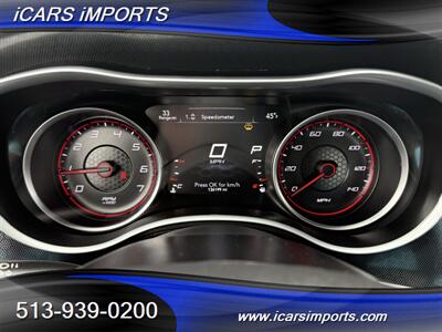 2017 Dodge Charger SXT  AWD w/BackUp Cam - Photo 40 - Fairfield, OH 45014
