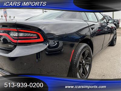 2017 Dodge Charger SXT  AWD w/BackUp Cam - Photo 46 - Fairfield, OH 45014