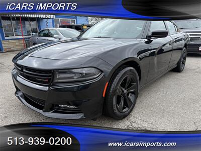 2017 Dodge Charger SXT  AWD w/BackUp Cam - Photo 2 - Fairfield, OH 45014