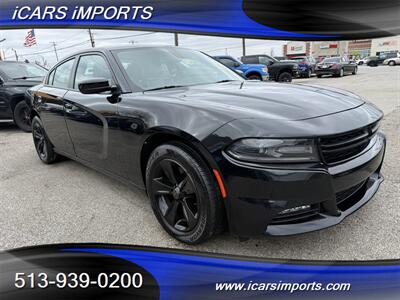 2017 Dodge Charger SXT  AWD w/BackUp Cam - Photo 4 - Fairfield, OH 45014