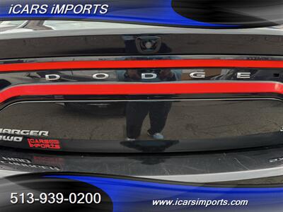 2017 Dodge Charger SXT  AWD w/BackUp Cam - Photo 51 - Fairfield, OH 45014