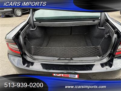 2017 Dodge Charger SXT  AWD w/BackUp Cam - Photo 21 - Fairfield, OH 45014