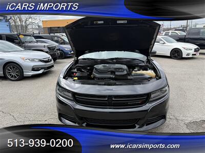 2017 Dodge Charger SXT  AWD w/BackUp Cam - Photo 34 - Fairfield, OH 45014