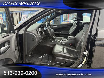 2017 Dodge Charger SXT  AWD w/BackUp Cam - Photo 13 - Fairfield, OH 45014