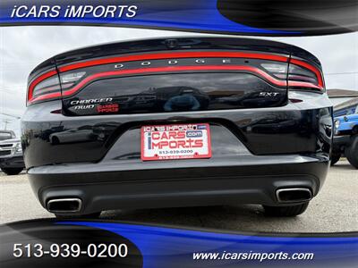 2017 Dodge Charger SXT  AWD w/BackUp Cam - Photo 47 - Fairfield, OH 45014