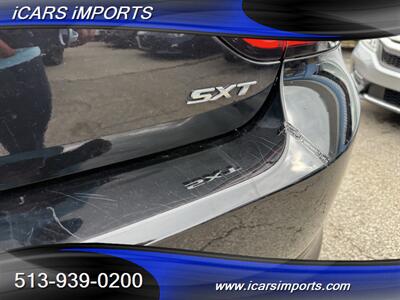 2017 Dodge Charger SXT  AWD w/BackUp Cam - Photo 53 - Fairfield, OH 45014