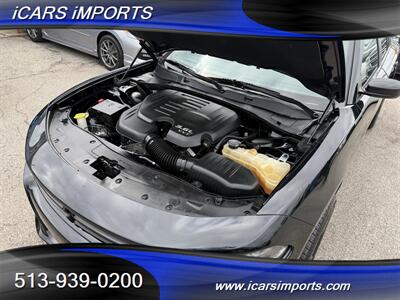 2017 Dodge Charger SXT  AWD w/BackUp Cam - Photo 36 - Fairfield, OH 45014