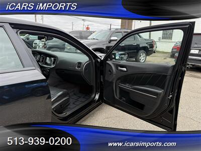 2017 Dodge Charger SXT  AWD w/BackUp Cam - Photo 29 - Fairfield, OH 45014