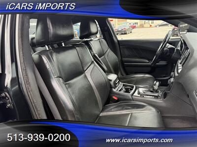 2017 Dodge Charger SXT  AWD w/BackUp Cam - Photo 33 - Fairfield, OH 45014