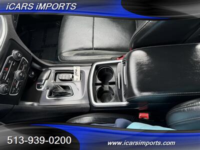 2017 Dodge Charger SXT  AWD w/BackUp Cam - Photo 43 - Fairfield, OH 45014