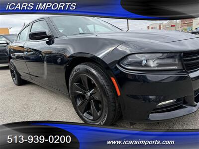 2017 Dodge Charger SXT  AWD w/BackUp Cam - Photo 45 - Fairfield, OH 45014