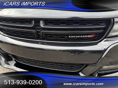 2017 Dodge Charger SXT  AWD w/BackUp Cam - Photo 50 - Fairfield, OH 45014