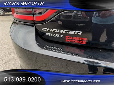 2017 Dodge Charger SXT  AWD w/BackUp Cam - Photo 52 - Fairfield, OH 45014