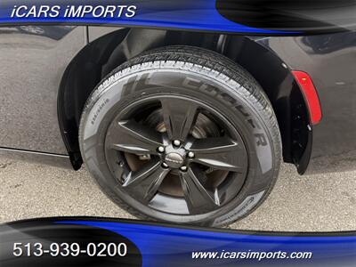 2017 Dodge Charger SXT  AWD w/BackUp Cam - Photo 55 - Fairfield, OH 45014