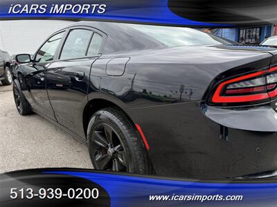 2017 Dodge Charger SXT  AWD w/BackUp Cam - Photo 48 - Fairfield, OH 45014