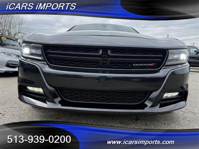 2017 Dodge Charger SXT  AWD w/BackUp Cam - Photo 44 - Fairfield, OH 45014